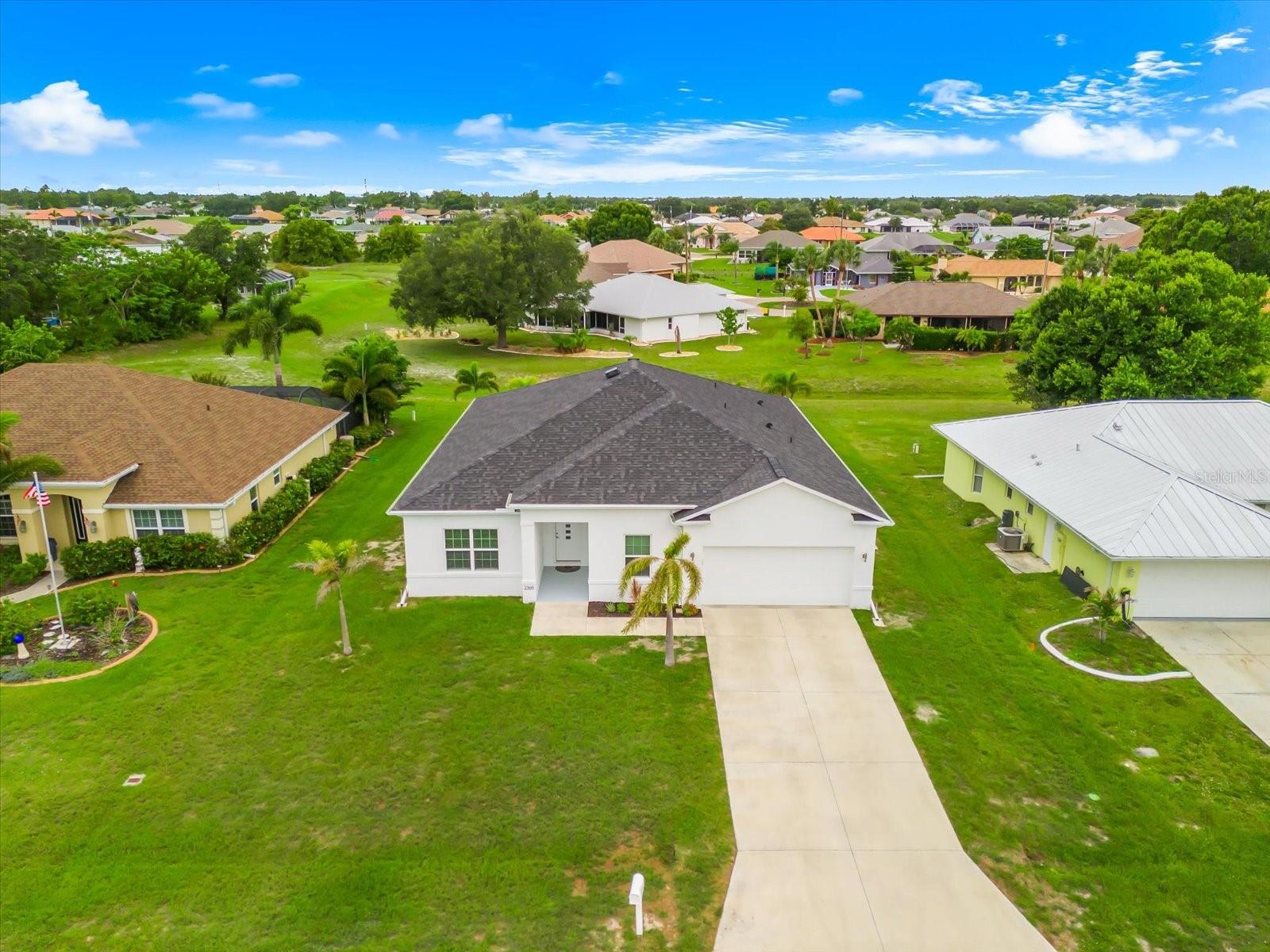 2365 MAURITANIA RD, PUNTA GORDA, FL — photo 38