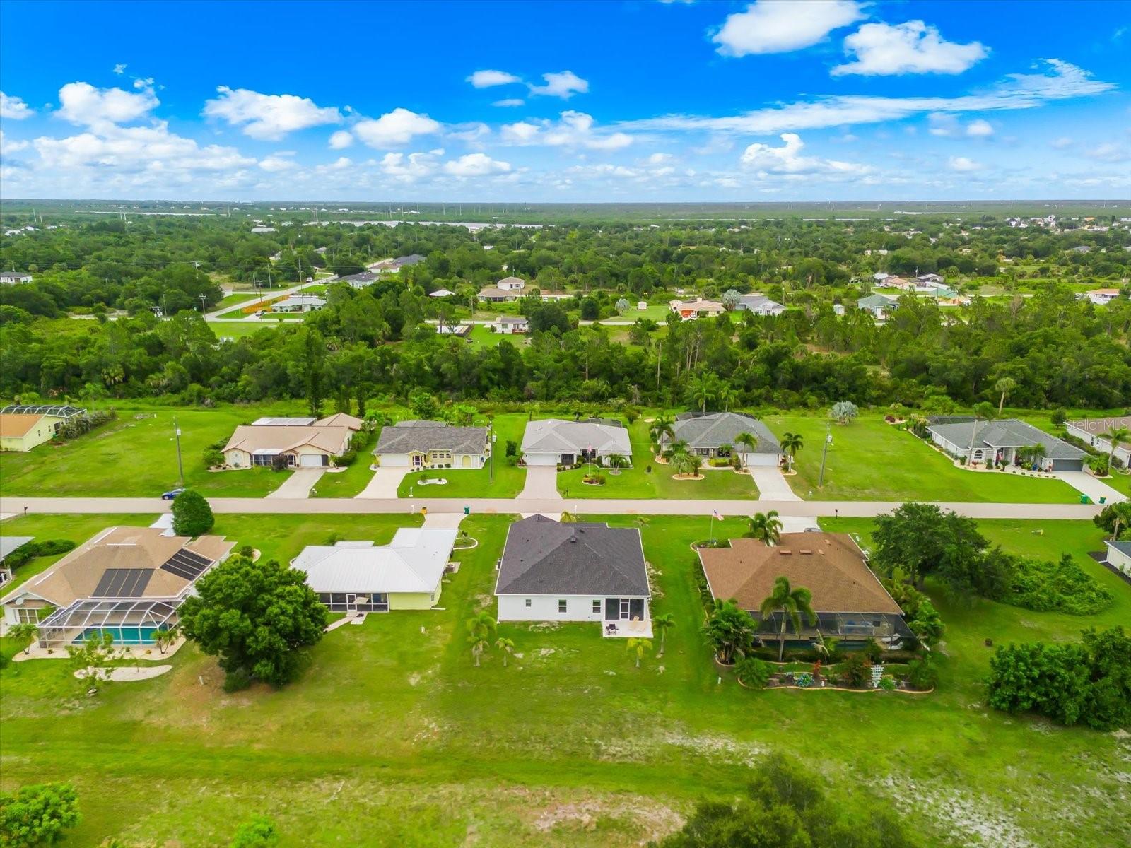 2365 MAURITANIA RD, PUNTA GORDA, FL — photo 45