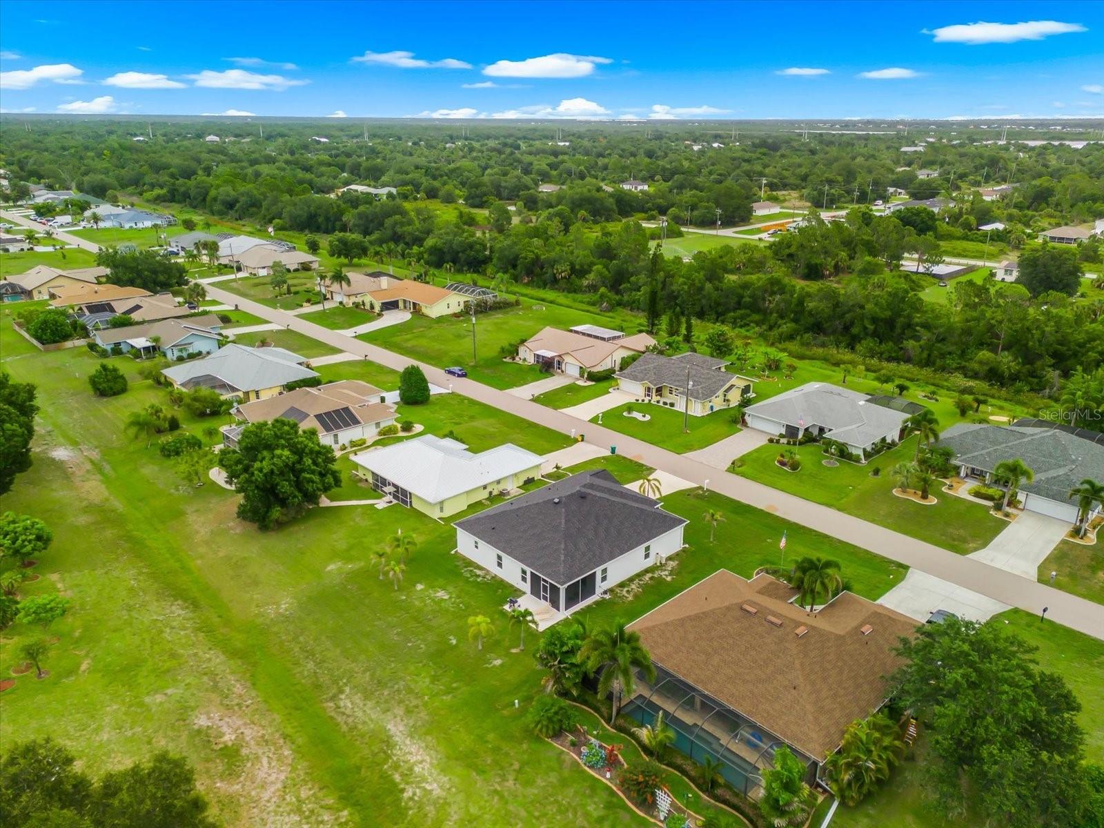 2365 MAURITANIA RD, PUNTA GORDA, FL — photo 46