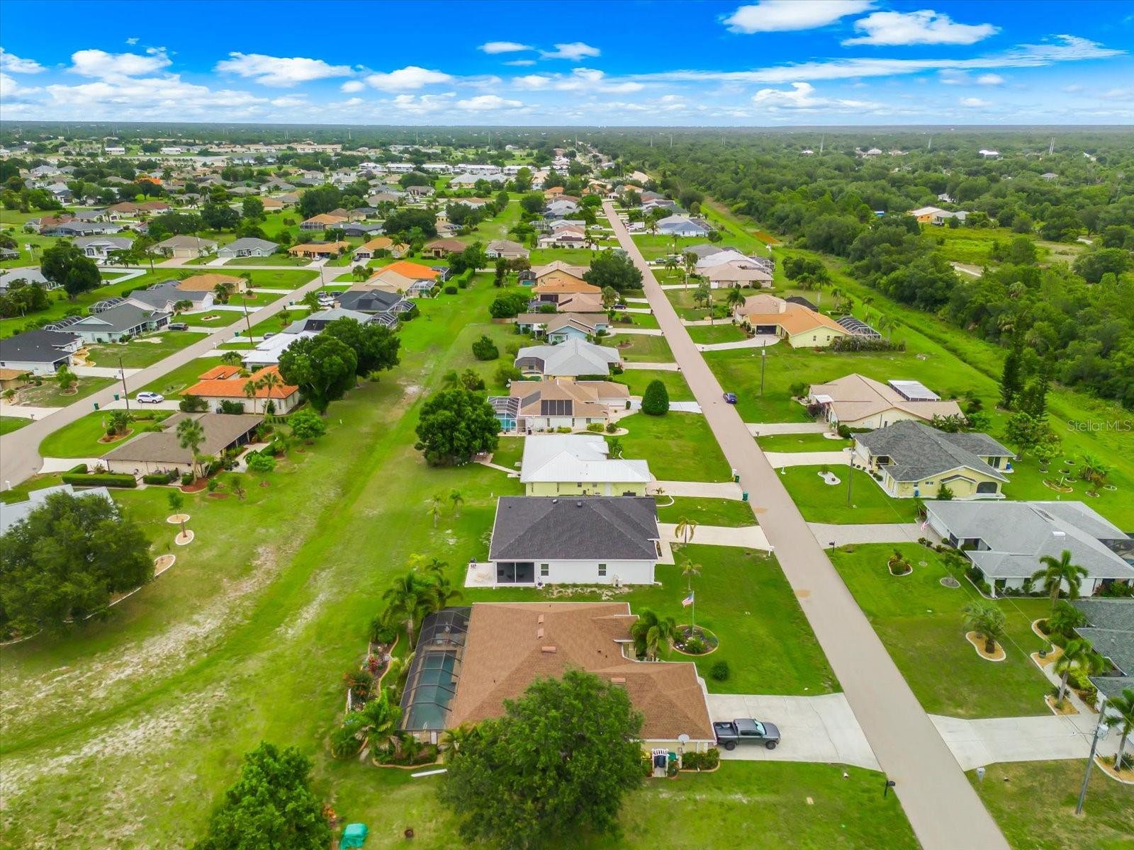 2365 MAURITANIA RD, PUNTA GORDA, FL — photo 47