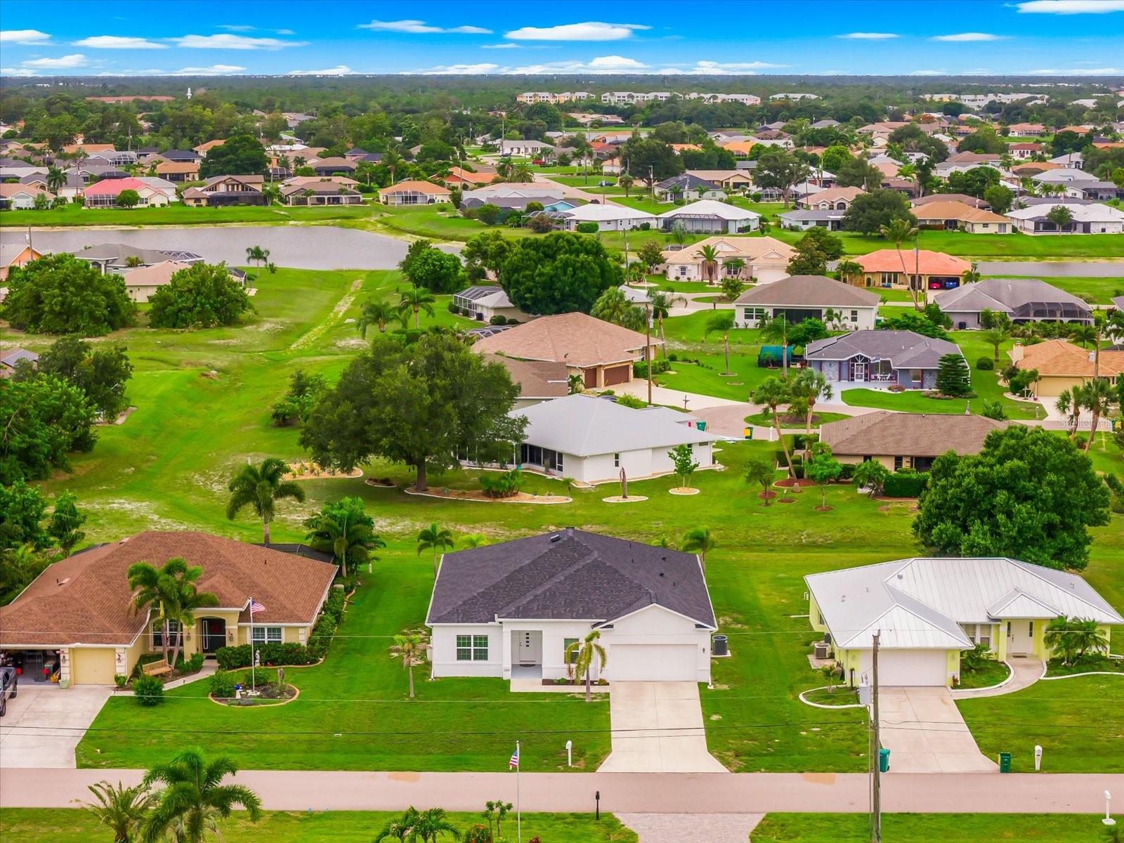 2365 MAURITANIA RD, PUNTA GORDA, FL — photo 49