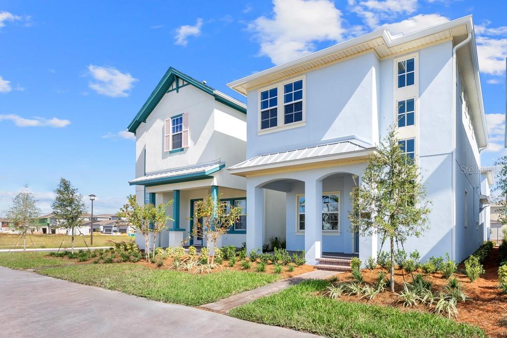 10115 PEARSON AVE, ORLANDO, FL