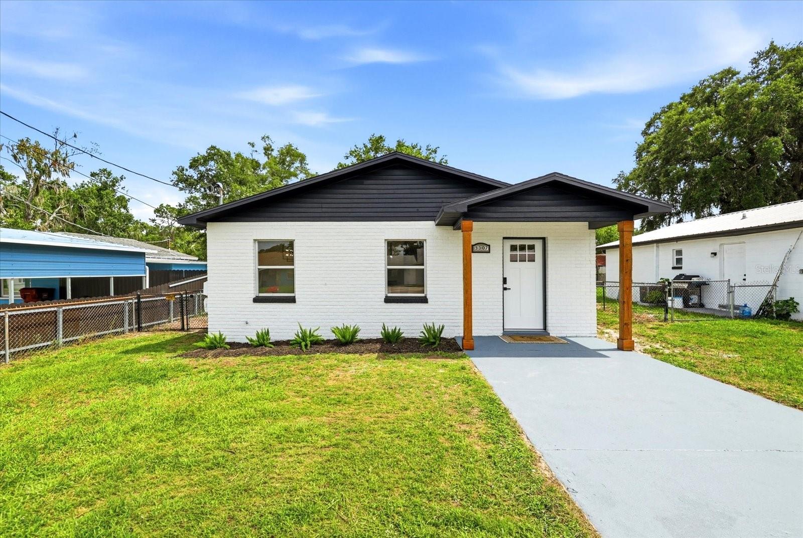 3307 HICKMAN AVE, PLANT CITY, FL