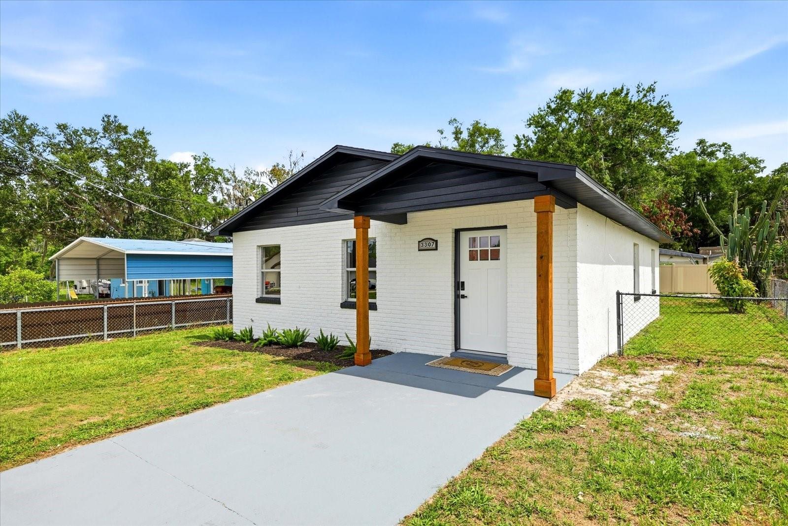3307 HICKMAN AVE, PLANT CITY, FL — photo 2