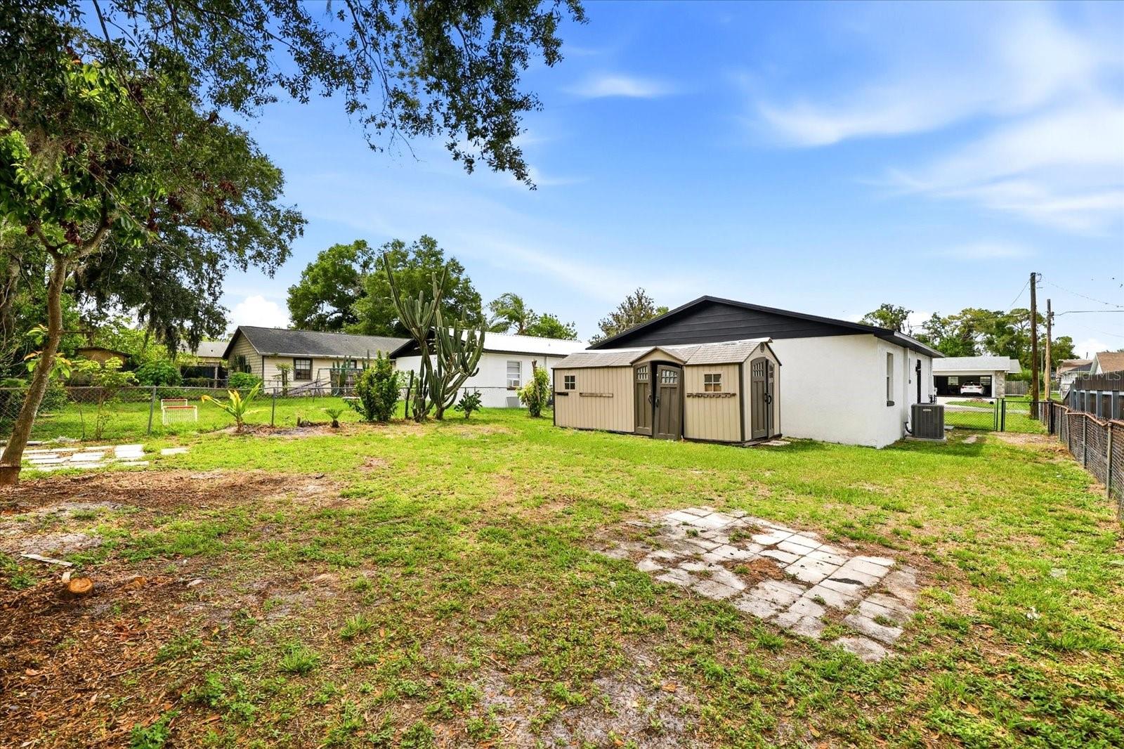 3307 HICKMAN AVE, PLANT CITY, FL — photo 29