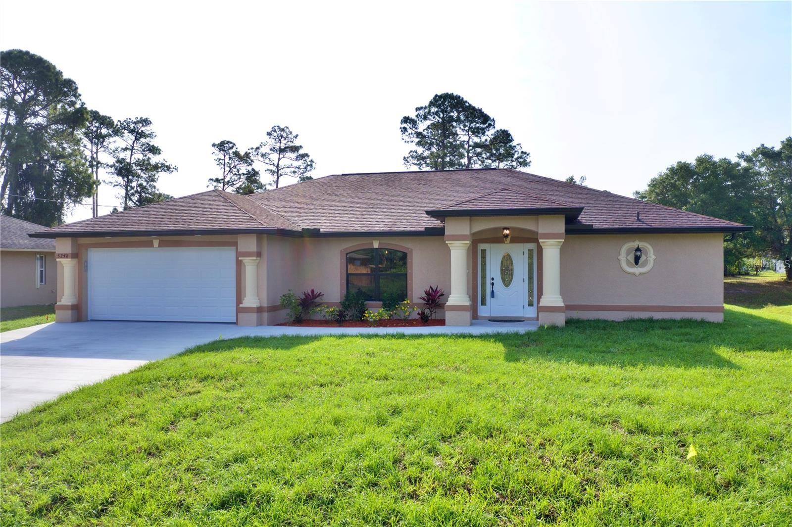 2337 SIMONTON AVE, NORTH PORT, FL — photo 2