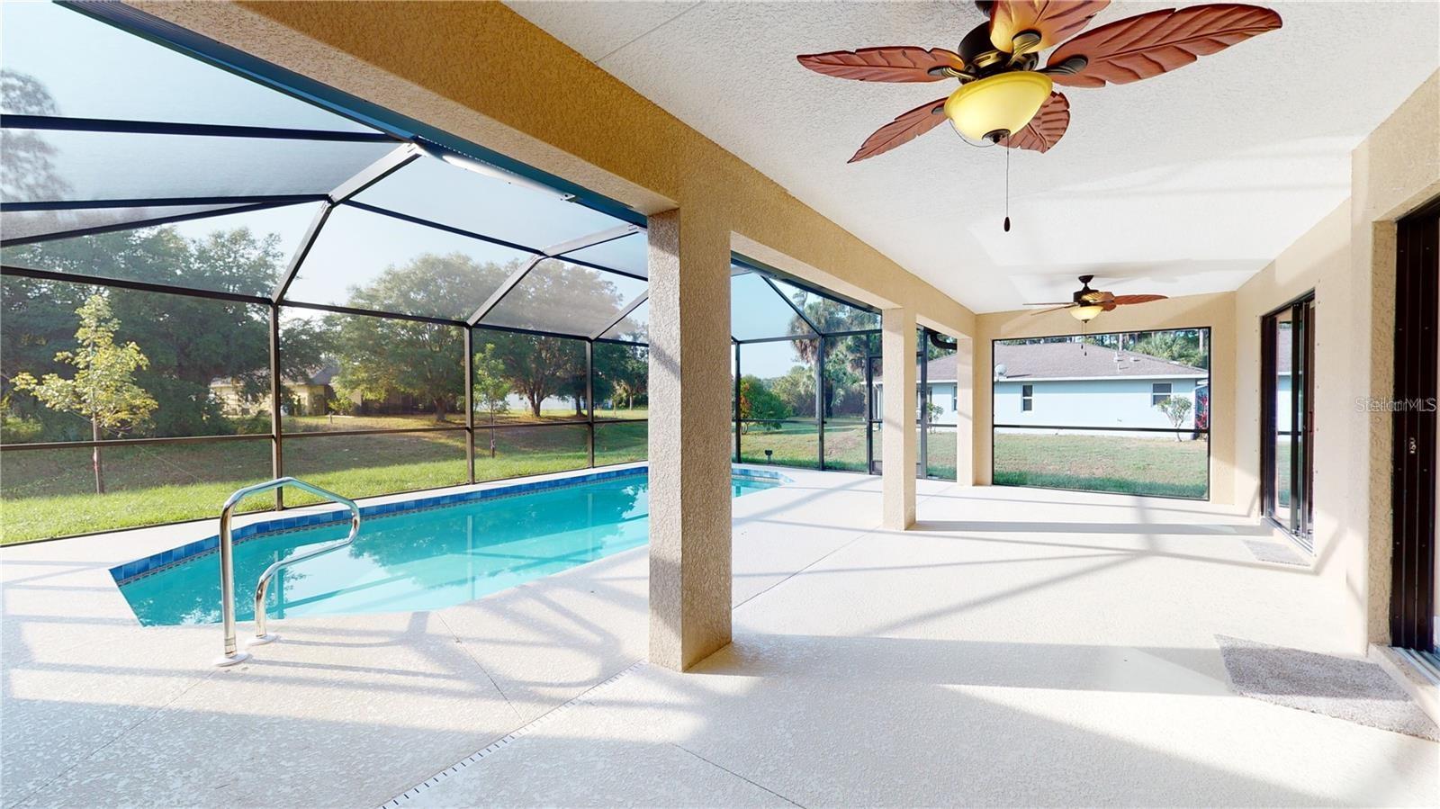 2337 SIMONTON AVE, NORTH PORT, FL — photo 17