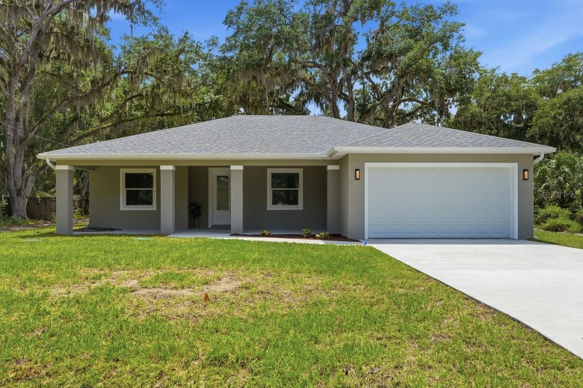 2030 HONTOON RD, DELAND, FL