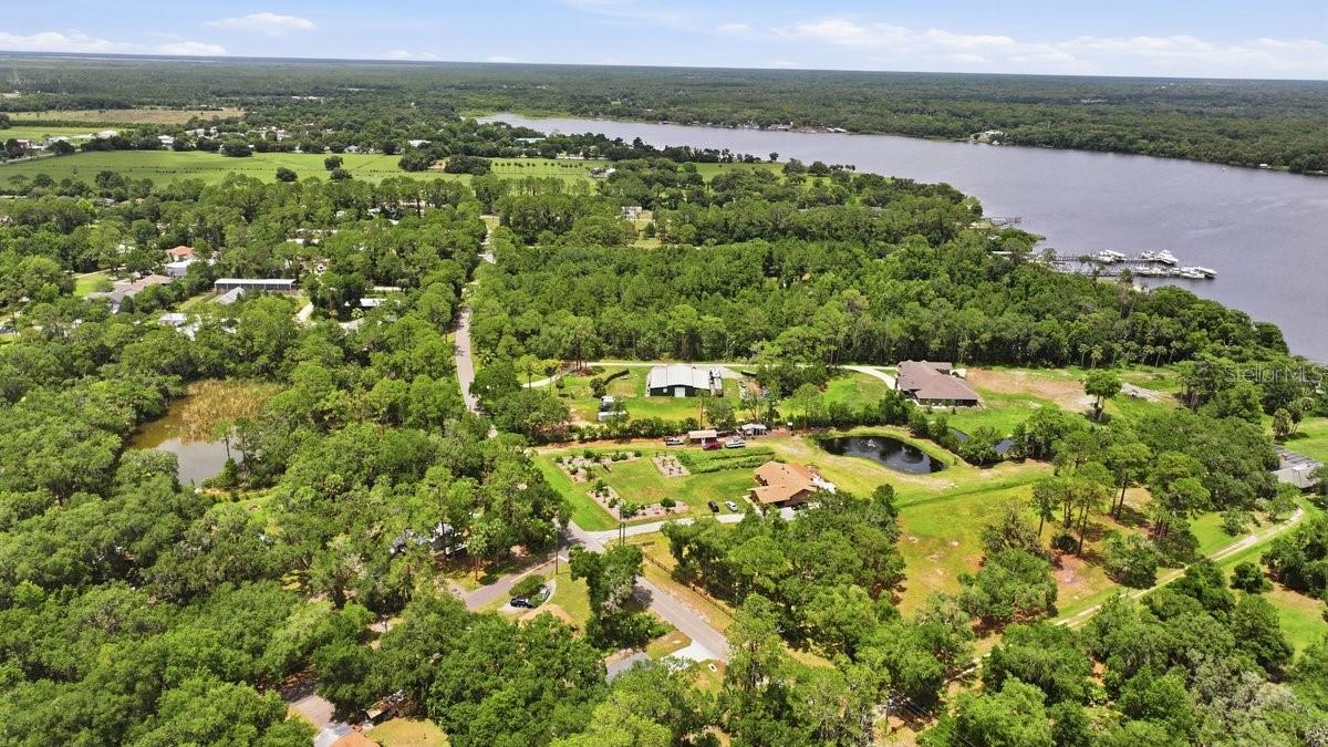 2030 HONTOON RD, DELAND, FL — photo 31