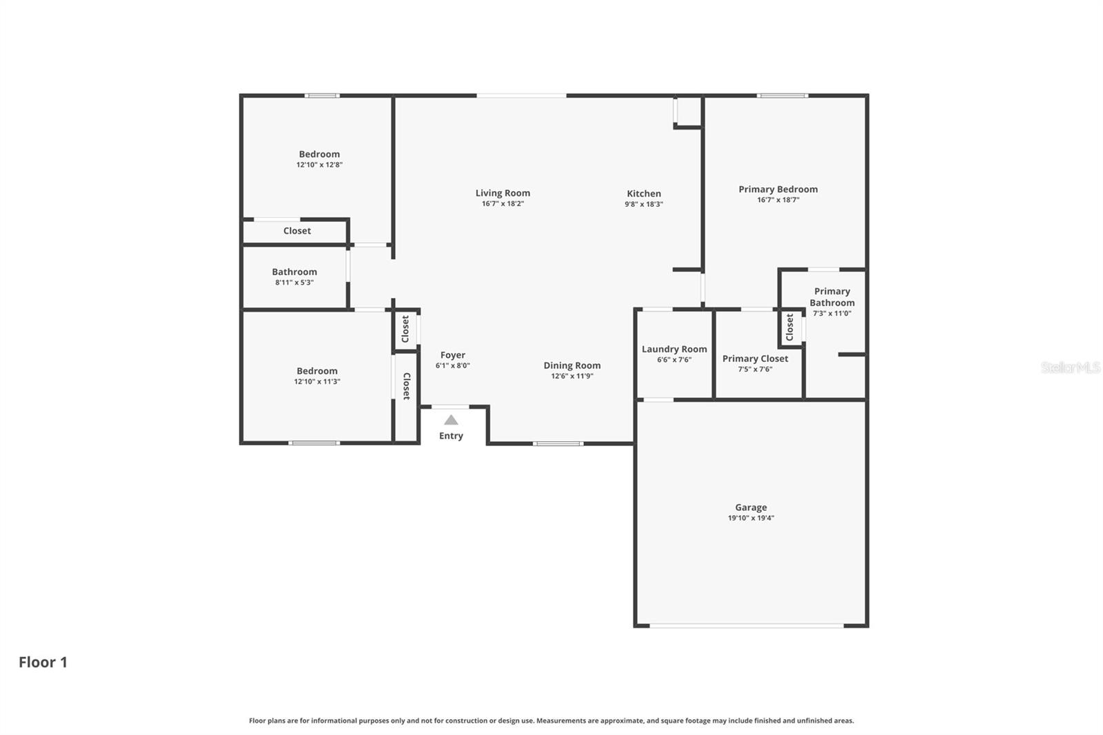2030 HONTOON RD, DELAND, FL — photo 41