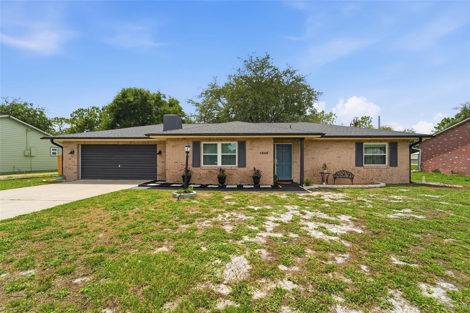 1248 W EMBASSY DR, DELTONA, FL — photo 3
