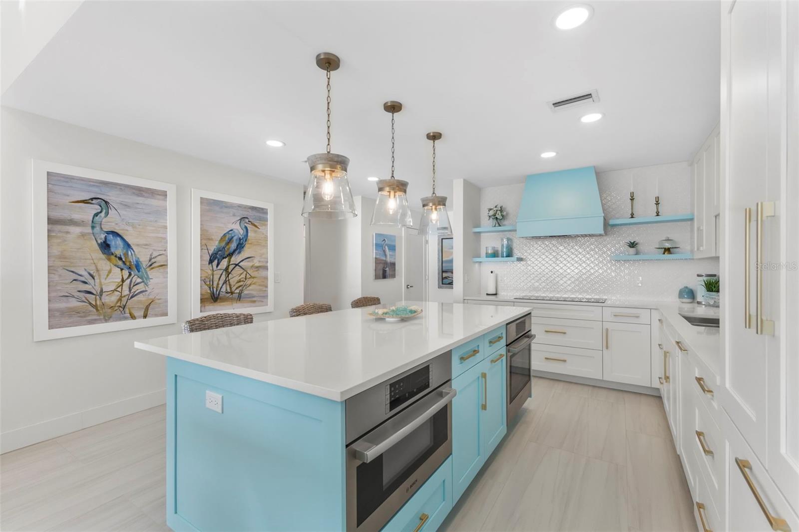 1750 BENJAMIN FRANKLIN DR #1D, SARASOTA, FL — photo 13