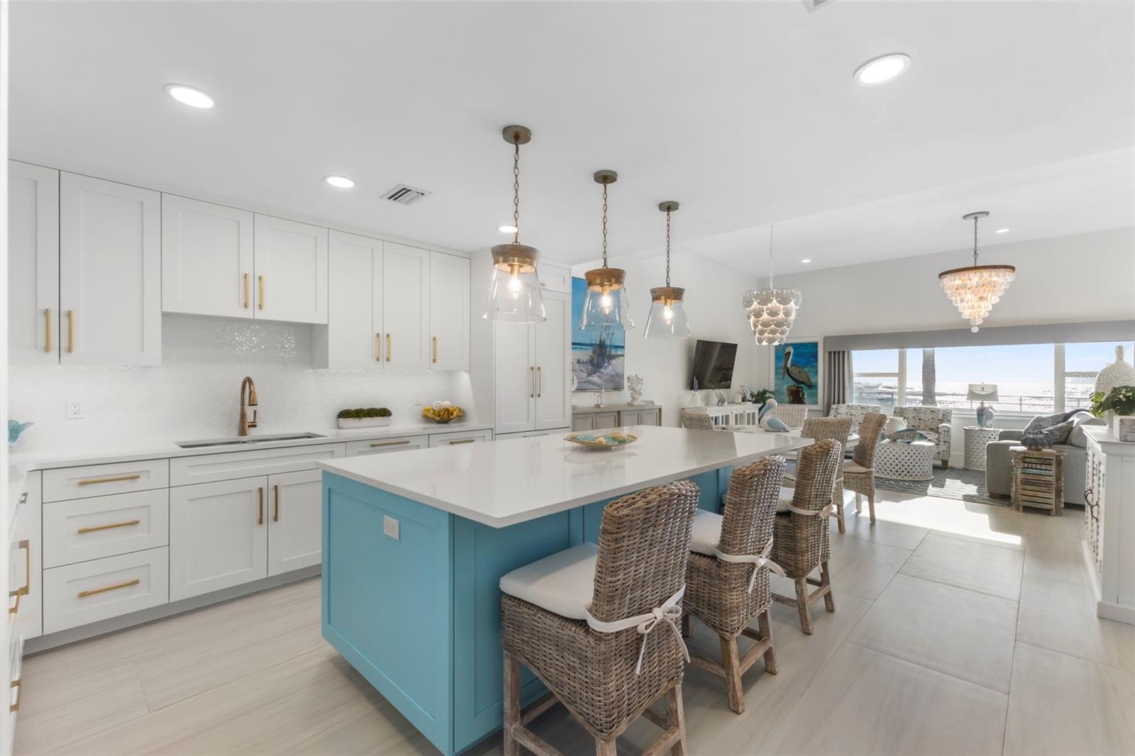 1750 BENJAMIN FRANKLIN DR #1D, SARASOTA, FL — photo 14