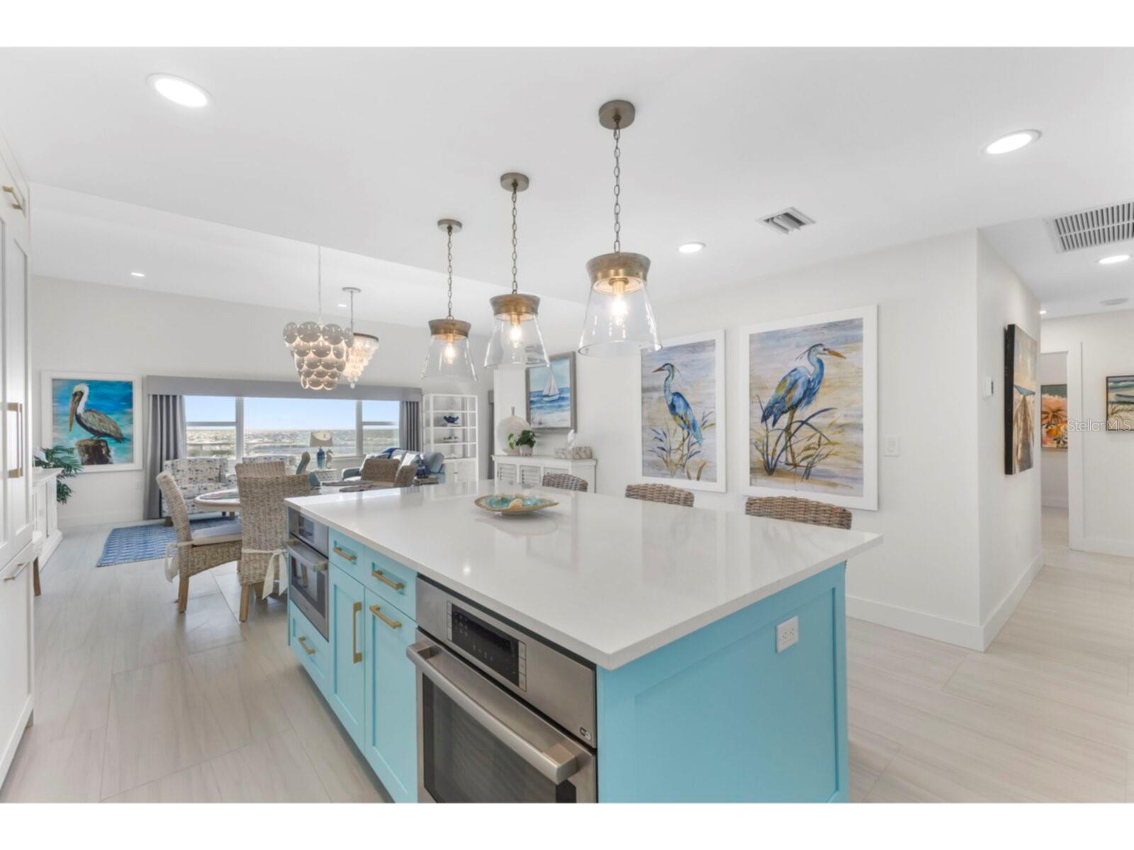 1750 BENJAMIN FRANKLIN DR #1D, SARASOTA, FL — photo 16