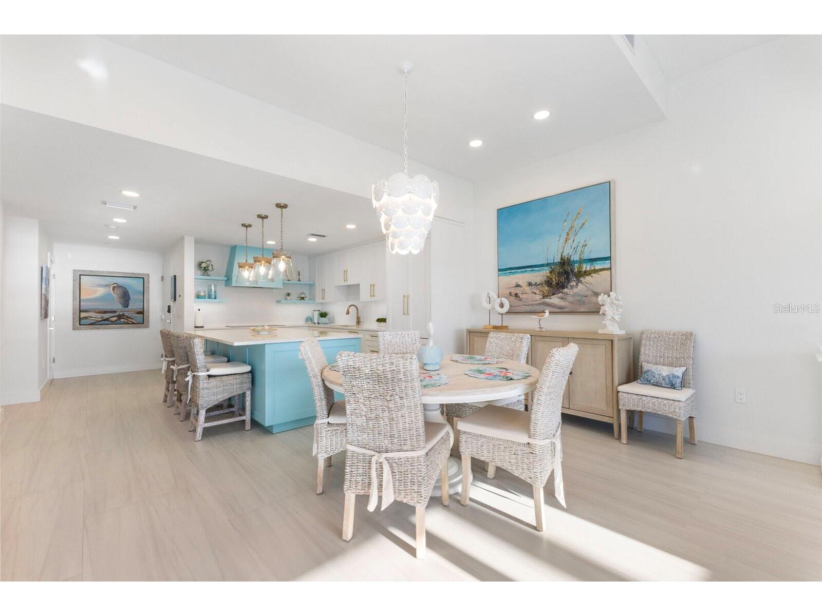 1750 BENJAMIN FRANKLIN DR #1D, SARASOTA, FL — photo 21