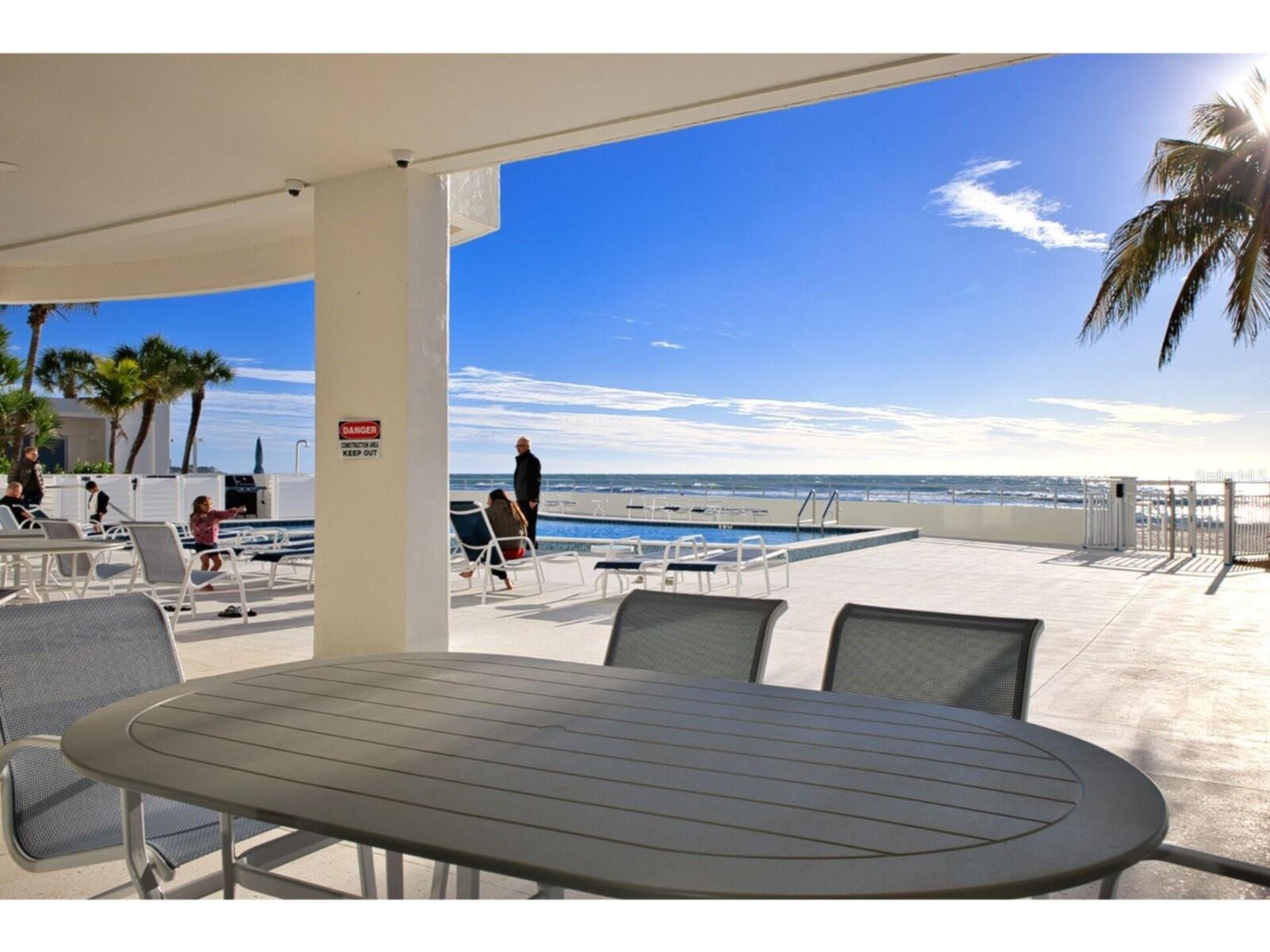 1750 BENJAMIN FRANKLIN DR #1D, SARASOTA, FL — photo 46