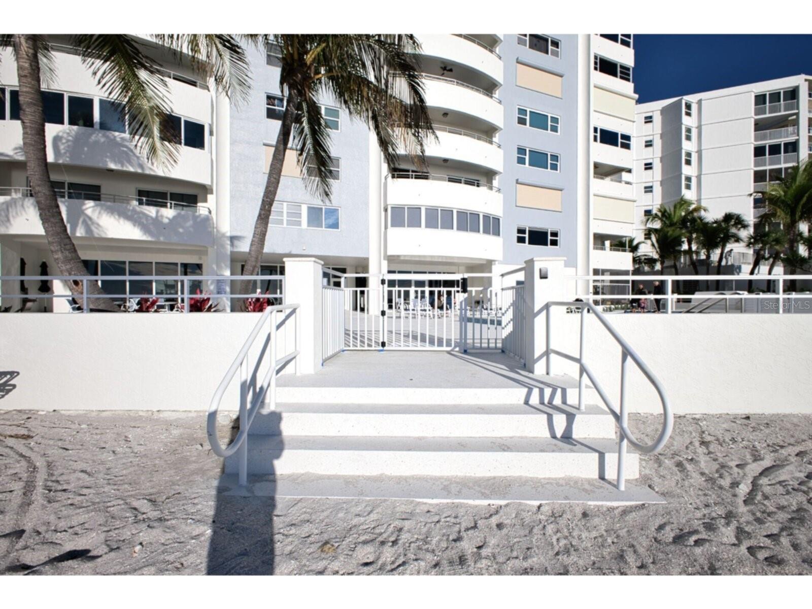 1750 BENJAMIN FRANKLIN DR #1D, SARASOTA, FL — photo 47