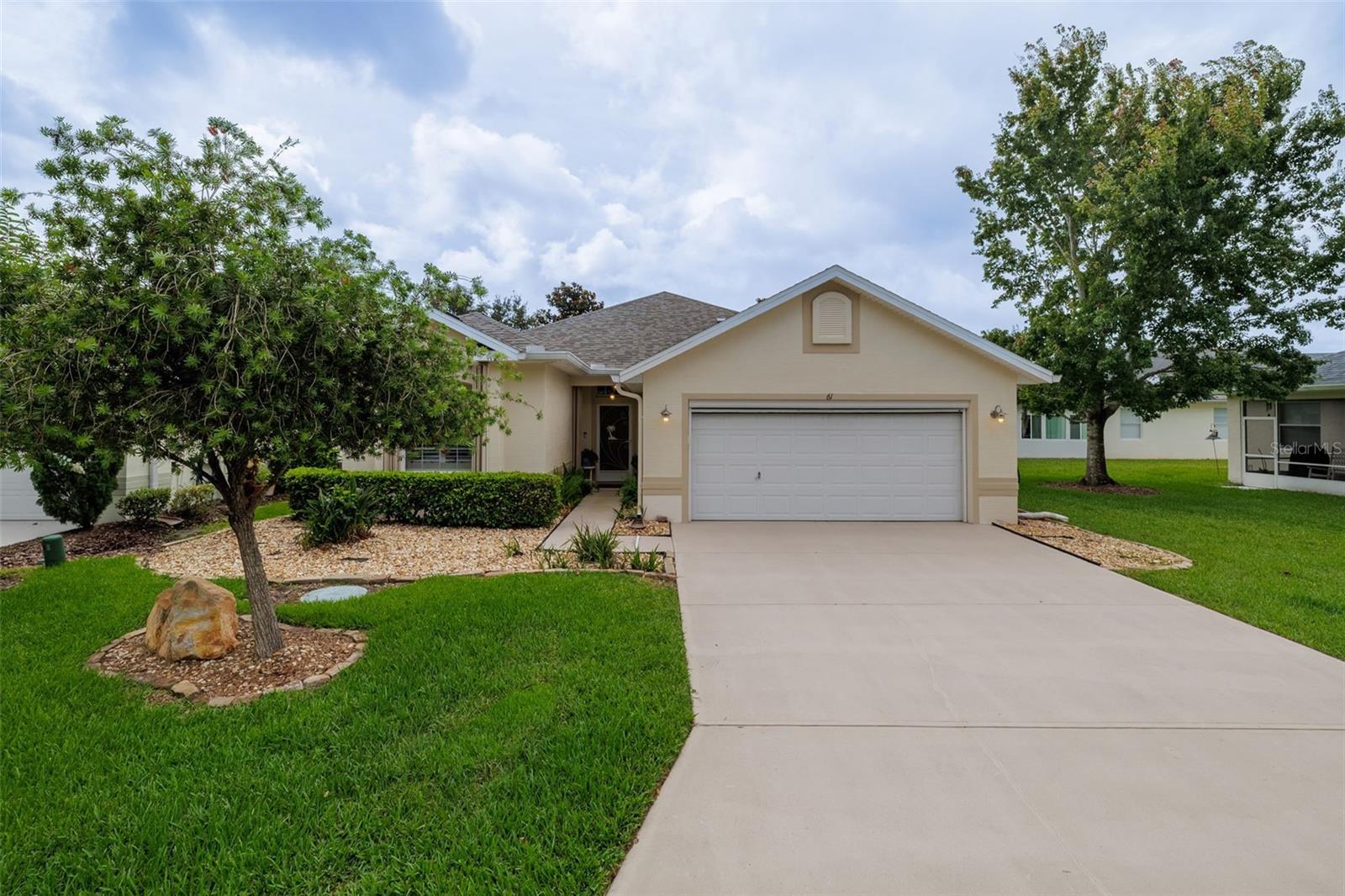 61 RAINTREE CIR, PALM COAST, FL — photo 4