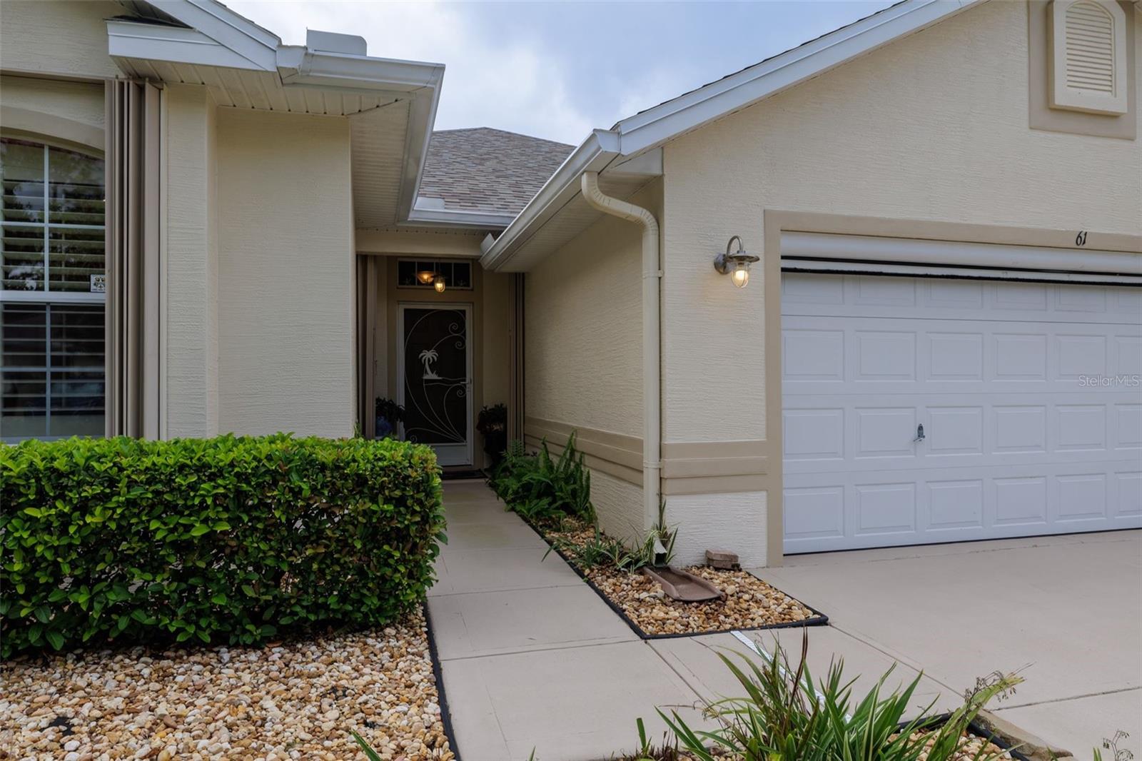 61 RAINTREE CIR, PALM COAST, FL — photo 3