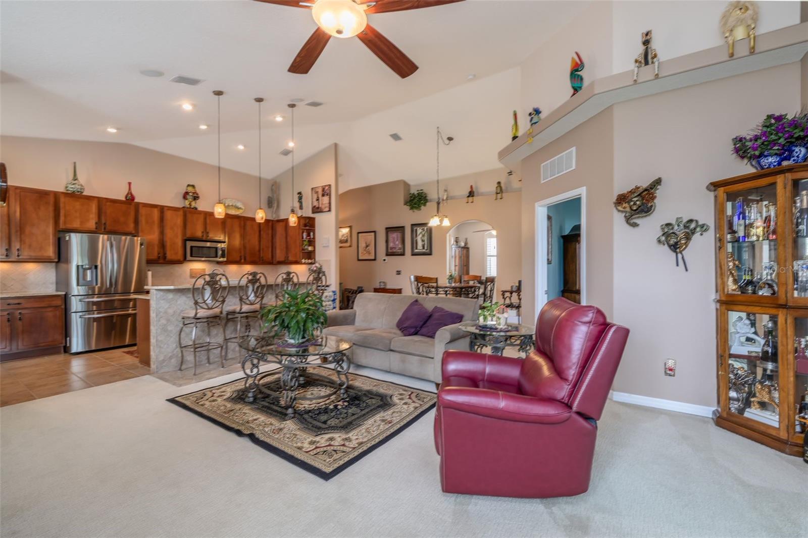 61 RAINTREE CIR, PALM COAST, FL — photo 14