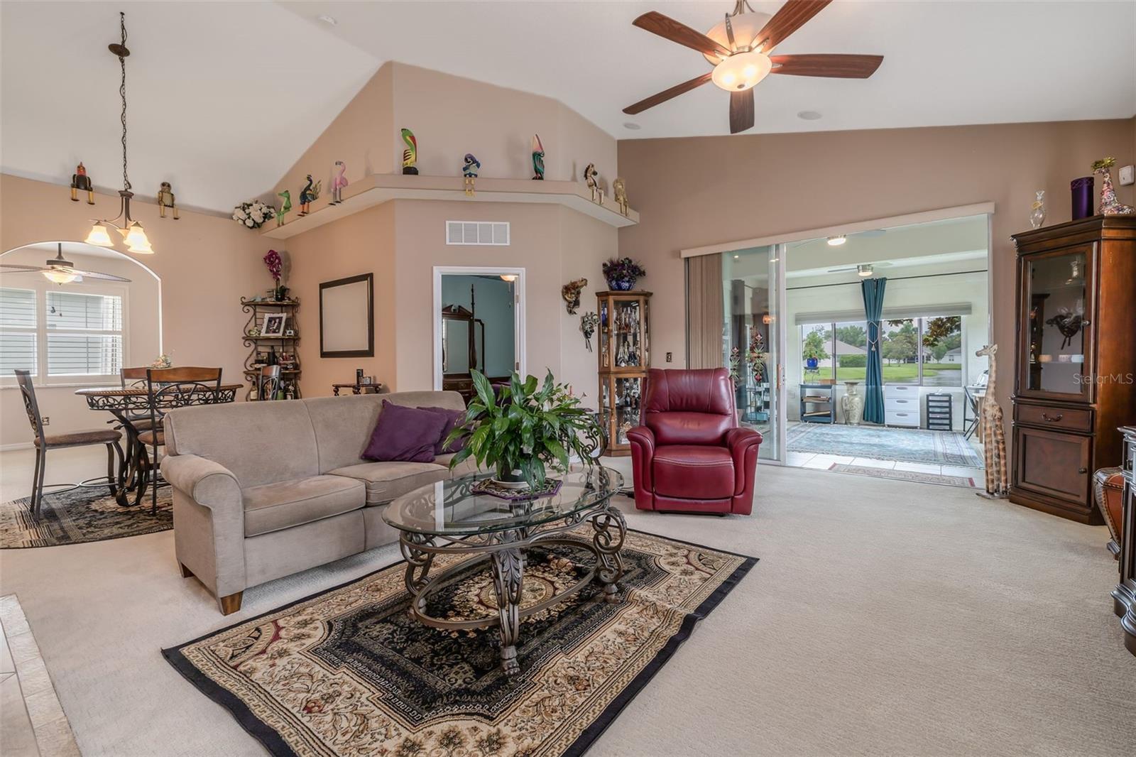 61 RAINTREE CIR, PALM COAST, FL — photo 15