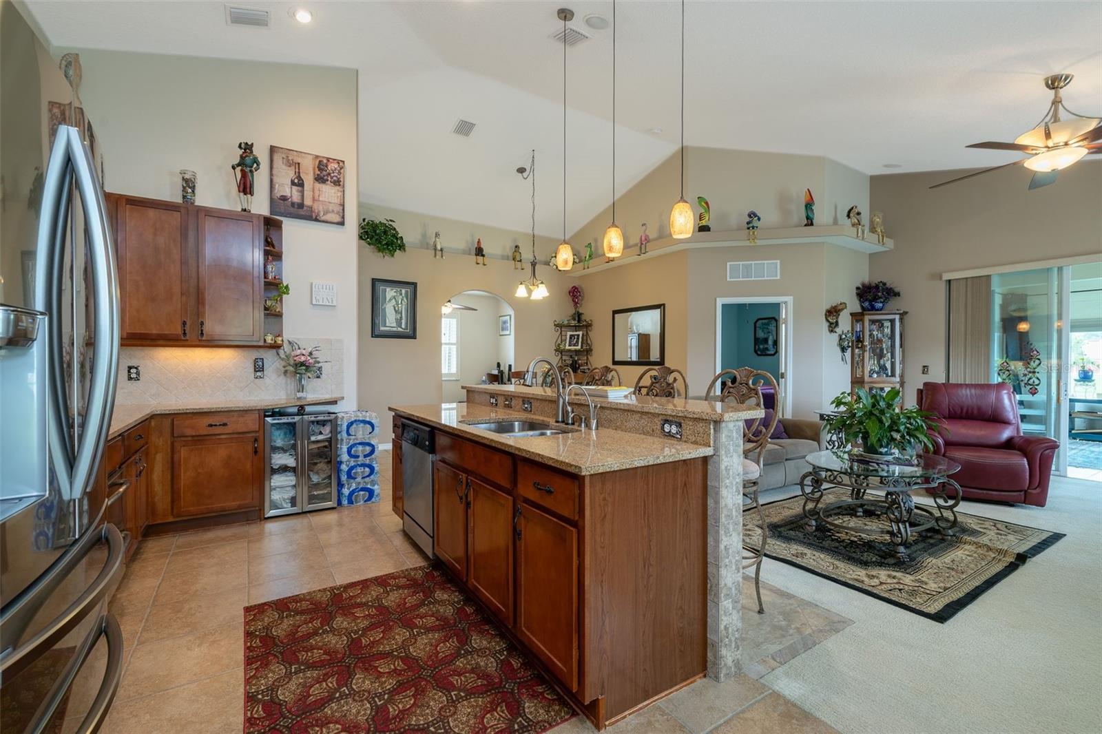 61 RAINTREE CIR, PALM COAST, FL — photo 11