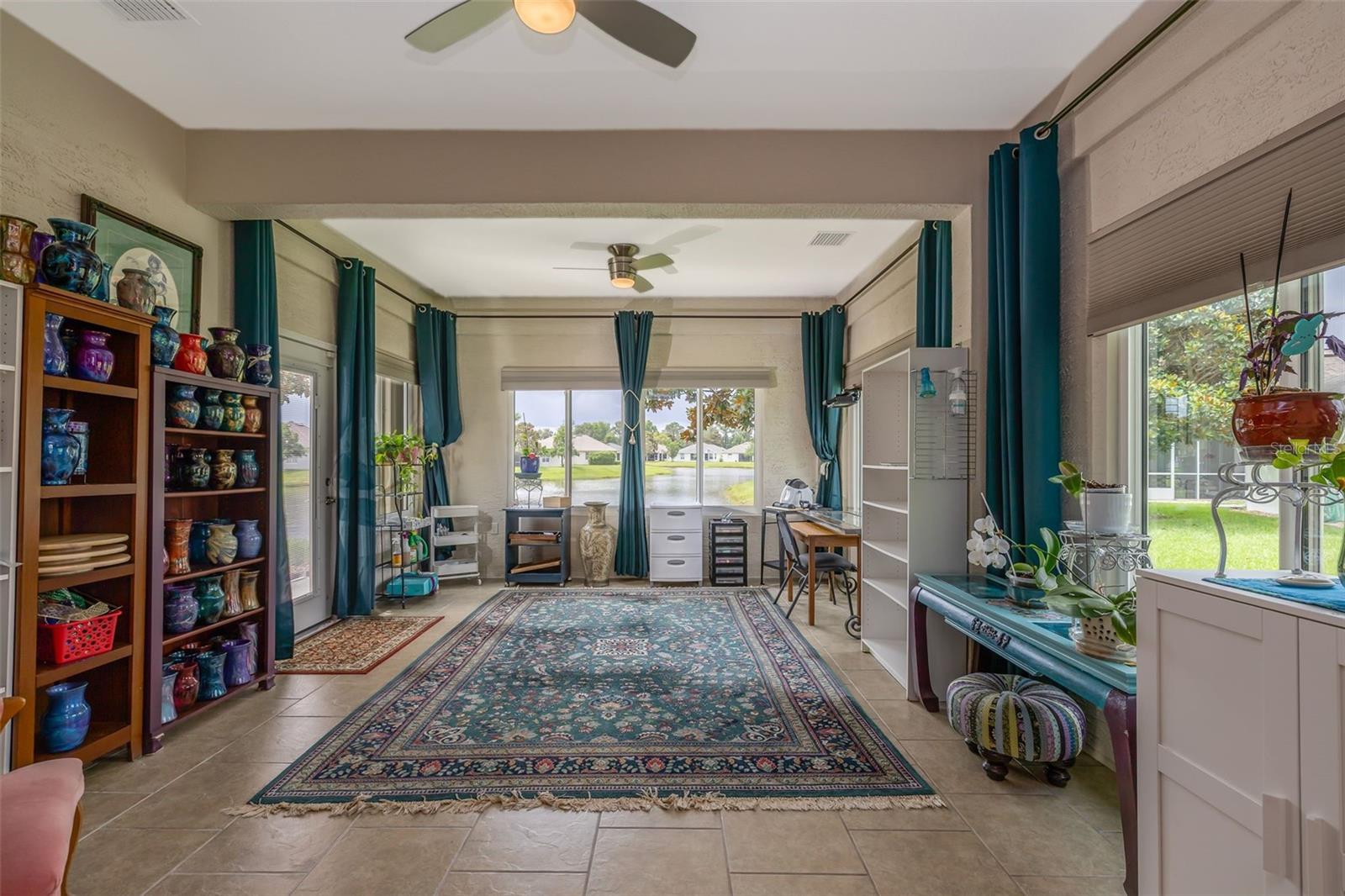 61 RAINTREE CIR, PALM COAST, FL — photo 23