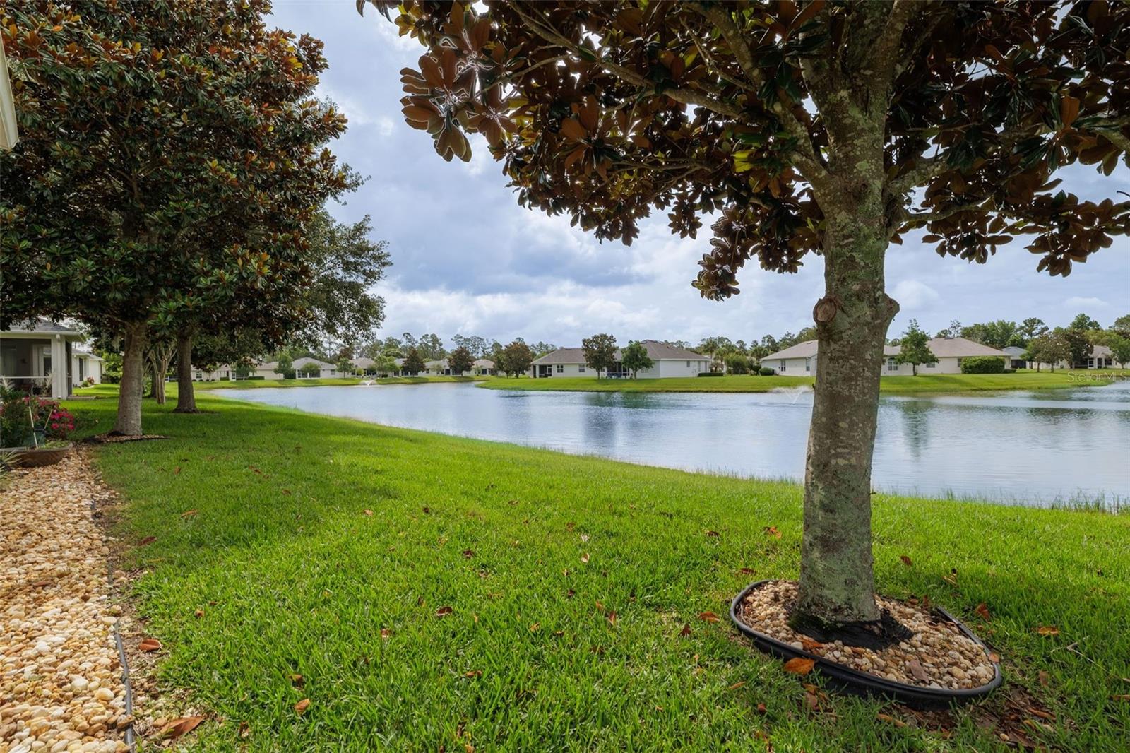 61 RAINTREE CIR, PALM COAST, FL
