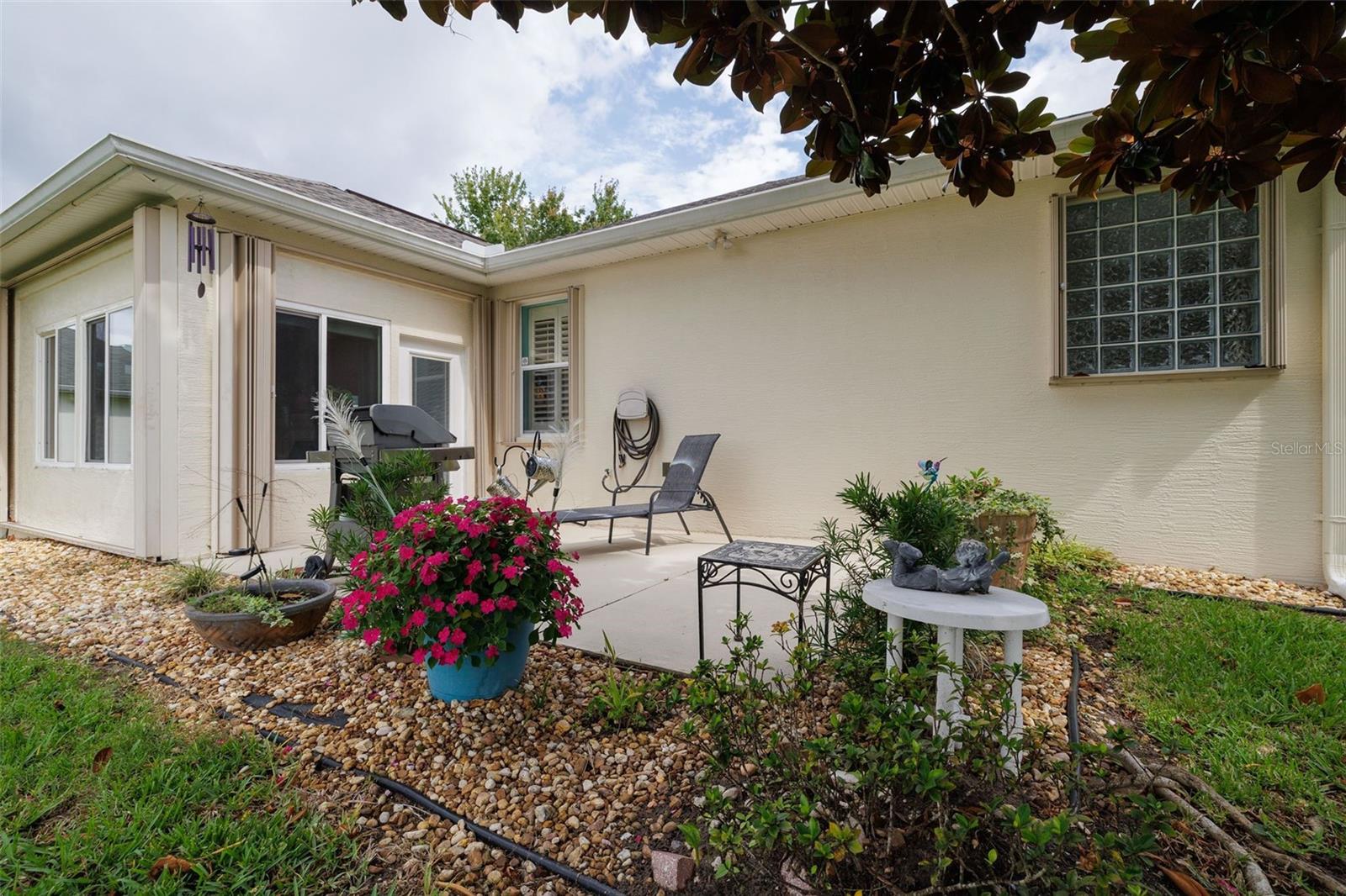 61 RAINTREE CIR, PALM COAST, FL — photo 27