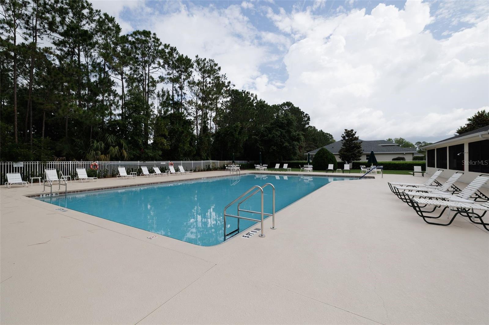61 RAINTREE CIR, PALM COAST, FL — photo 30