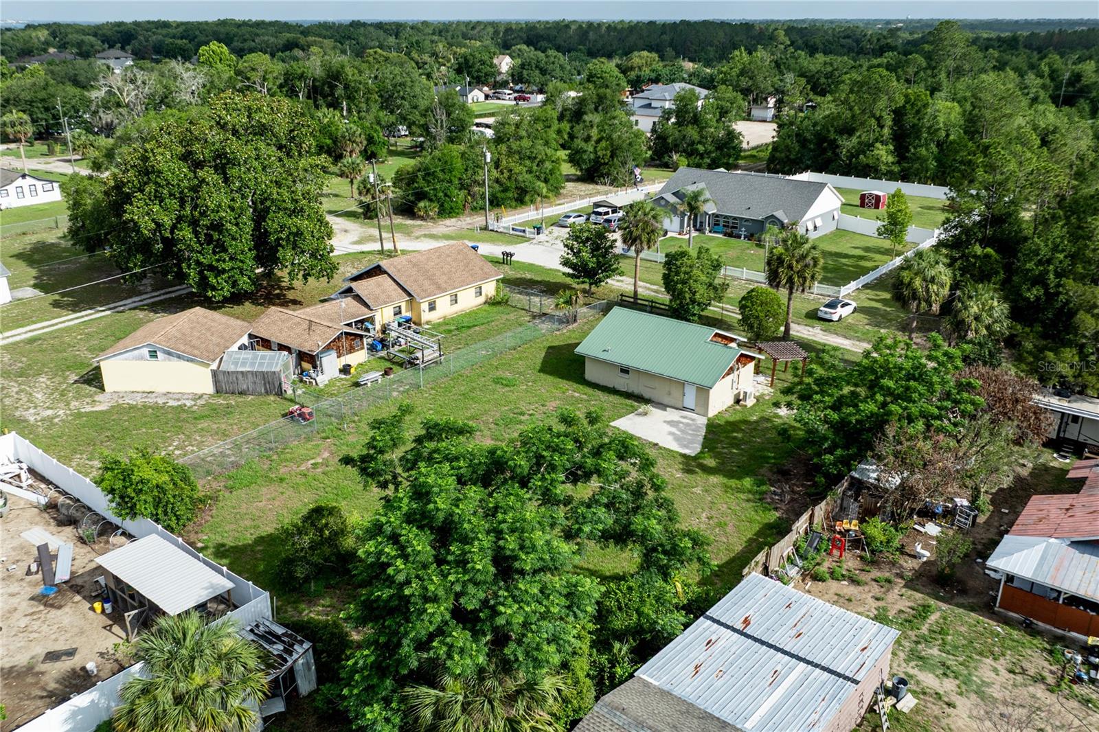 7020 SCOTT AVE, MOUNT DORA, FL — photo 29