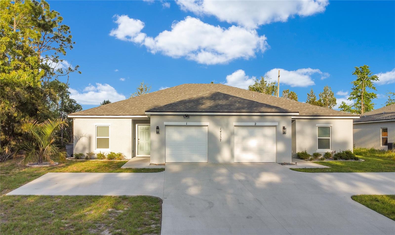 14257 SW 60TH TER #1, OCALA, FL
