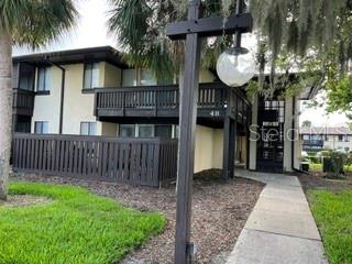 48 CLUB HOUSE DR #105, PALM COAST, FL