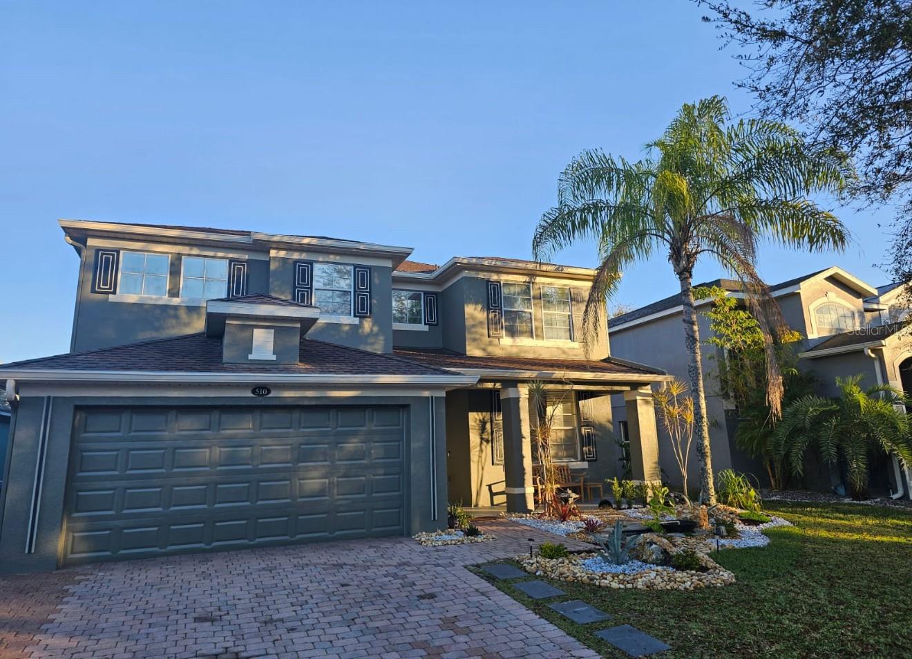 510 BROOKESHIRE DR, DAVENPORT, FL — photo 2