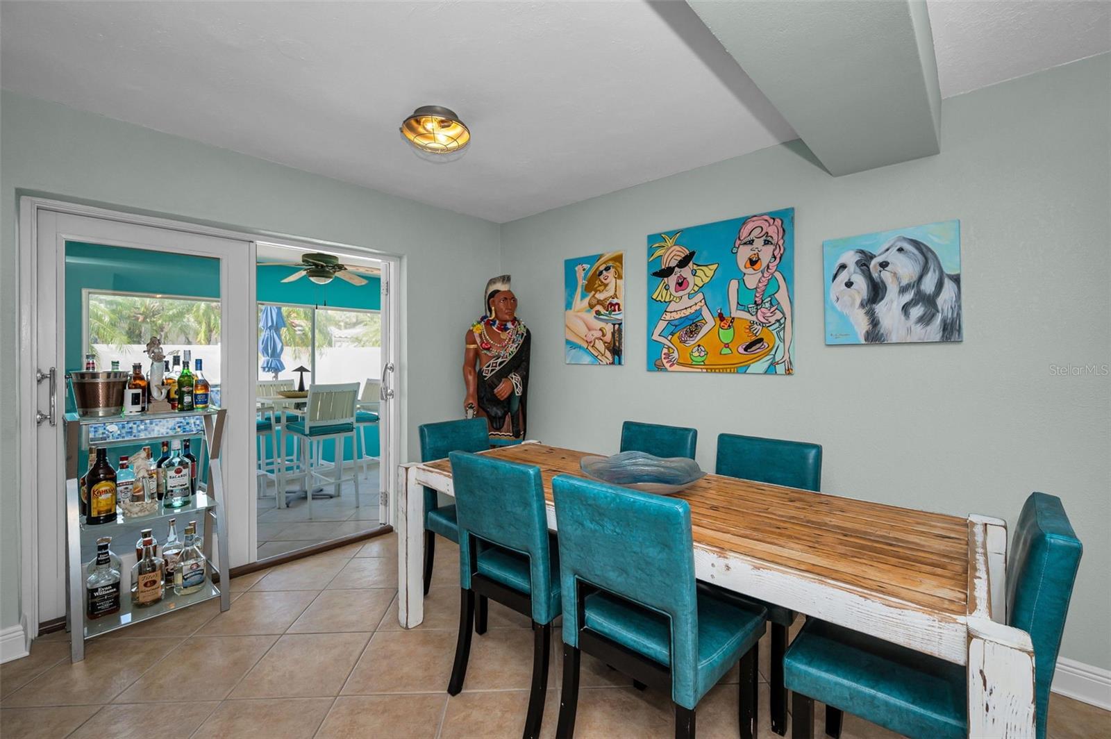 111 17TH ST, BELLEAIR BEACH, FL — photo 28