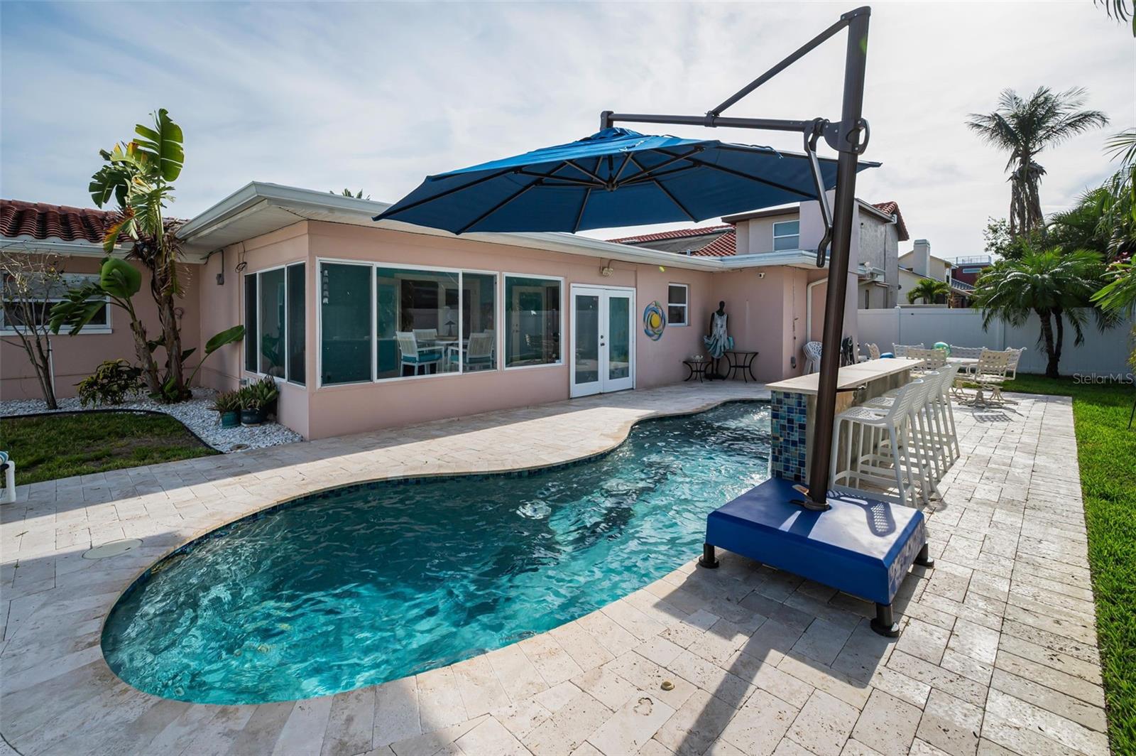 111 17TH ST, BELLEAIR BEACH, FL — photo 83
