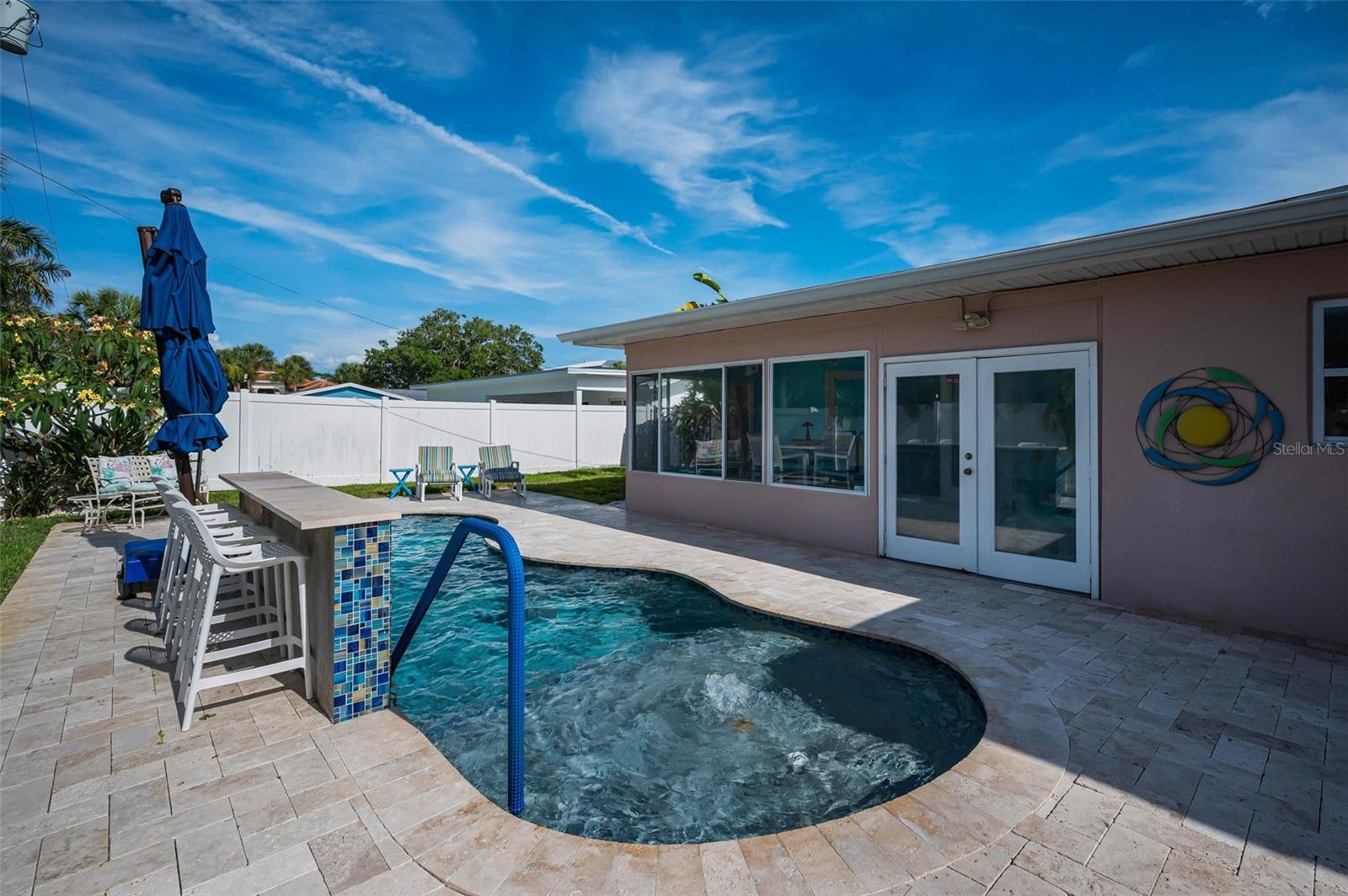 111 17TH ST, BELLEAIR BEACH, FL — photo 85