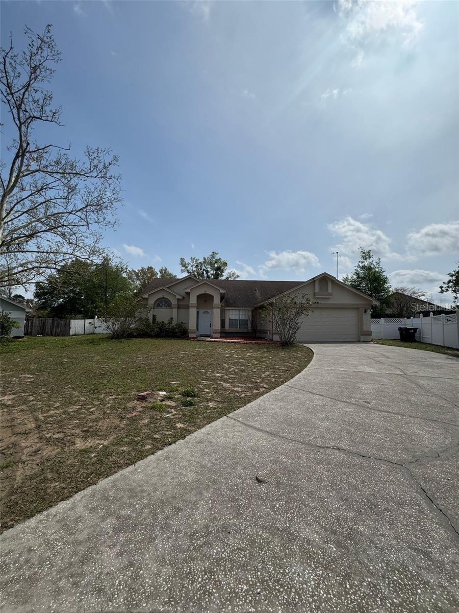 6724 CALLIE RD, ORLANDO, FL