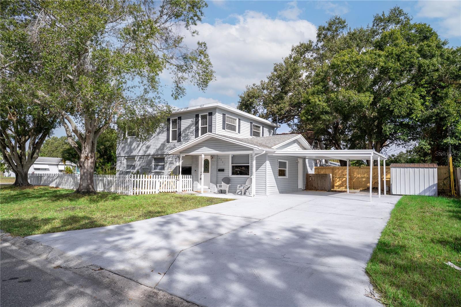 7991 24TH AVE N AVE N, ST PETERSBURG, FL