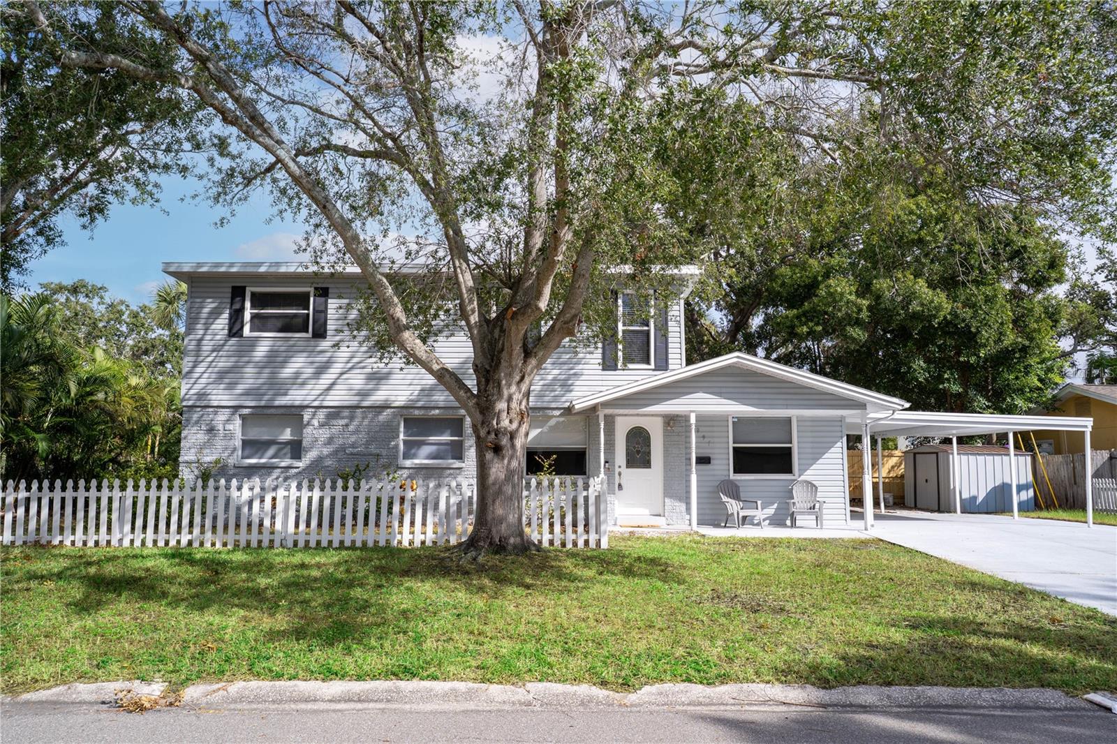 7991 24TH AVE N AVE N, ST PETERSBURG, FL — photo 2