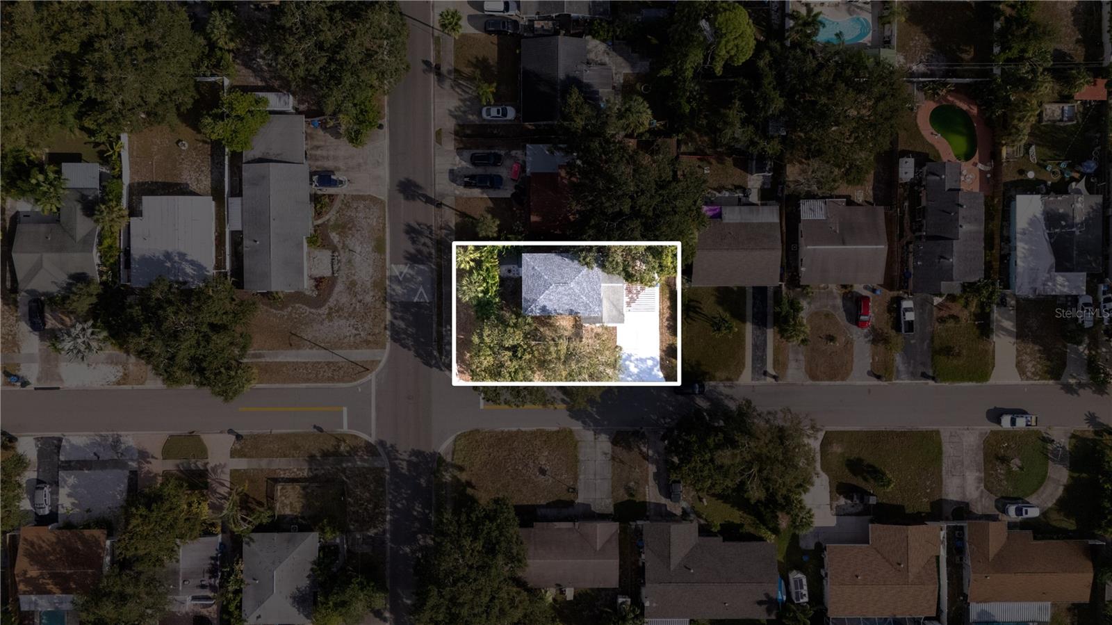 7991 24TH AVE N AVE N, ST PETERSBURG, FL — photo 40