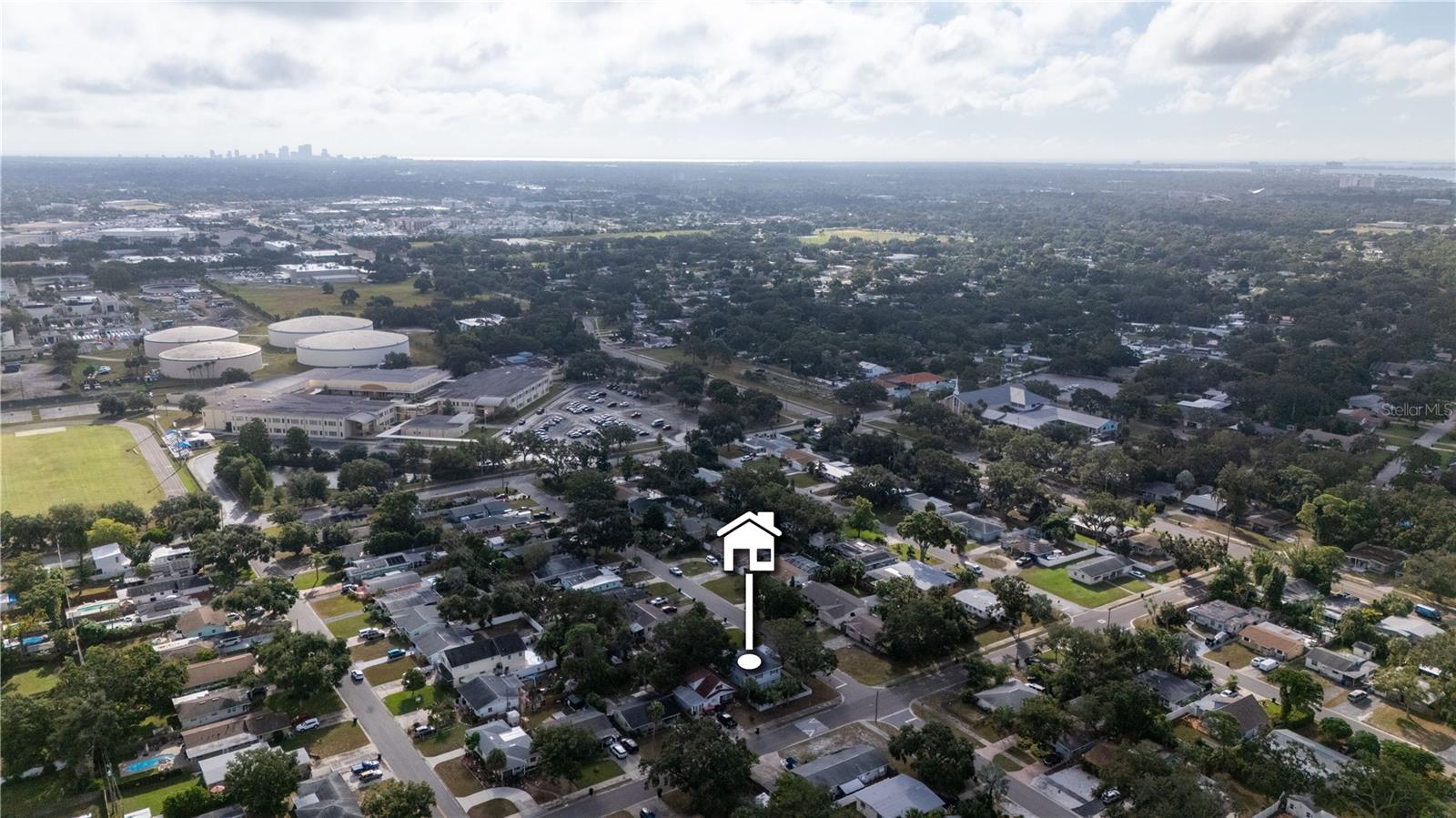 7991 24TH AVE N AVE N, ST PETERSBURG, FL — photo 43