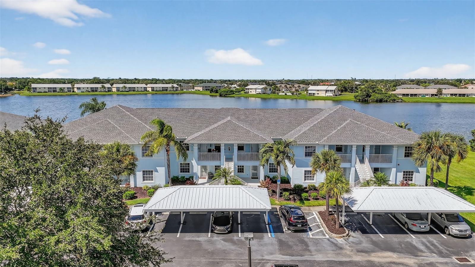 1457 SAN CRISTOBAL AVE #3203, PUNTA GORDA, FL — photo 7