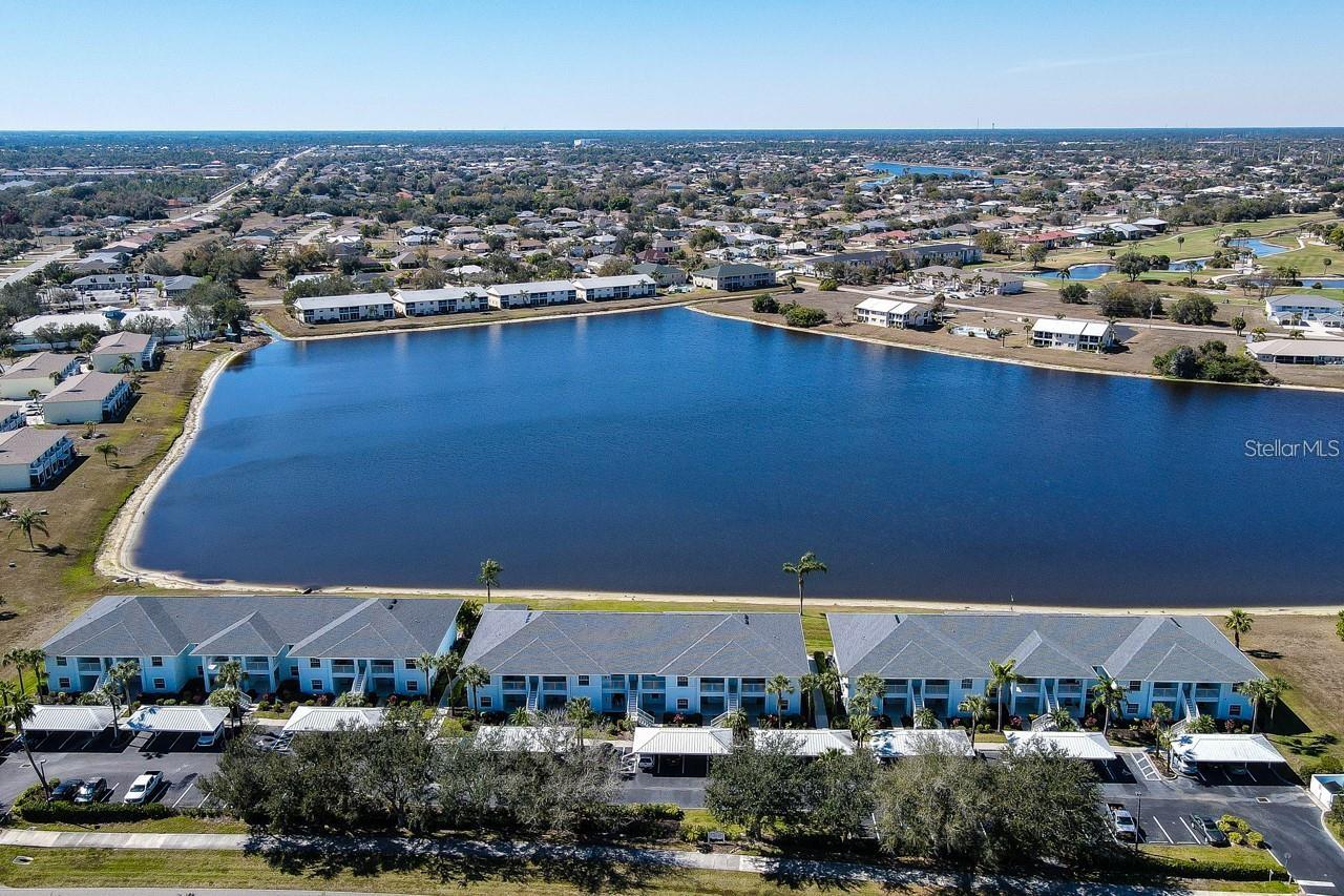 1457 SAN CRISTOBAL AVE #3203, PUNTA GORDA, FL — photo 10