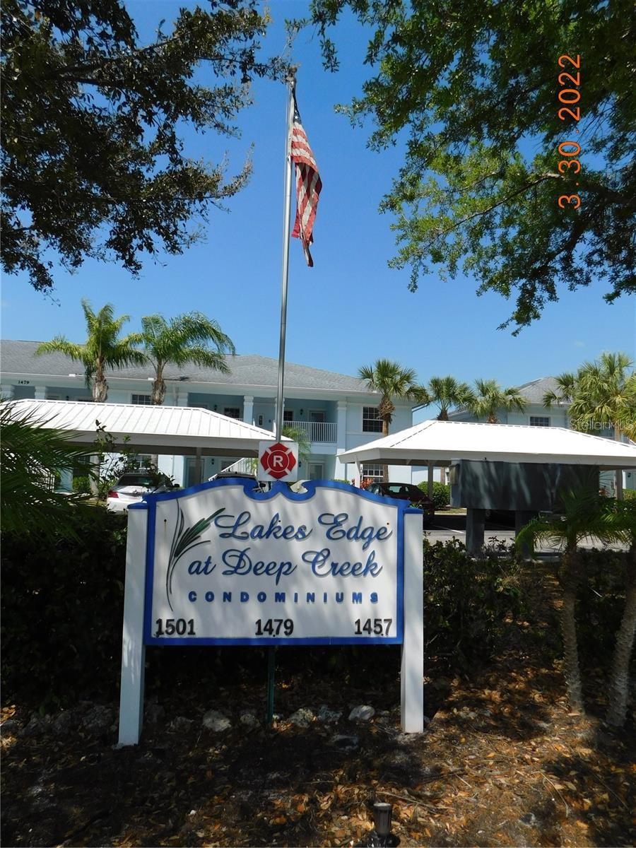 1457 SAN CRISTOBAL AVE #3203, PUNTA GORDA, FL — photo 11