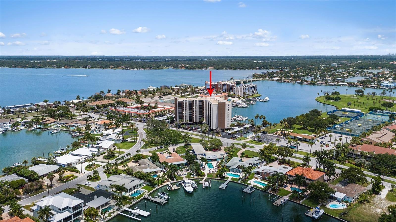 10355 PARADISE BLVD #1010-1011, ST PETERSBURG, FL — photo 3