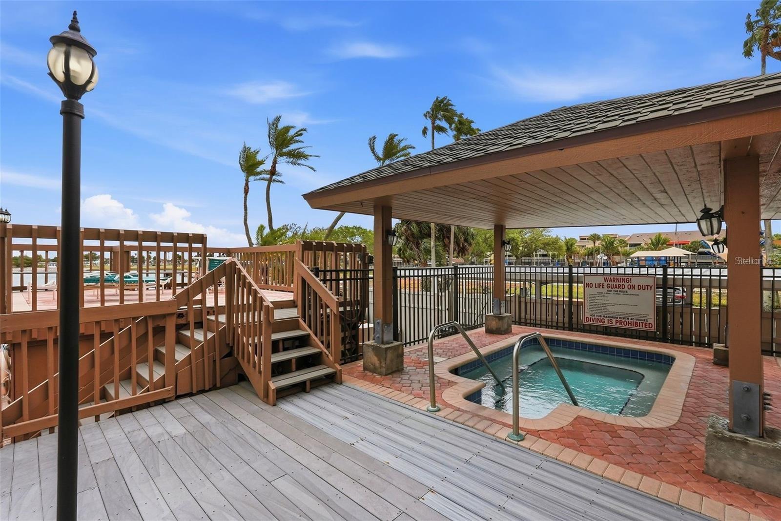 10355 PARADISE BLVD #1010-1011, ST PETERSBURG, FL — photo 33