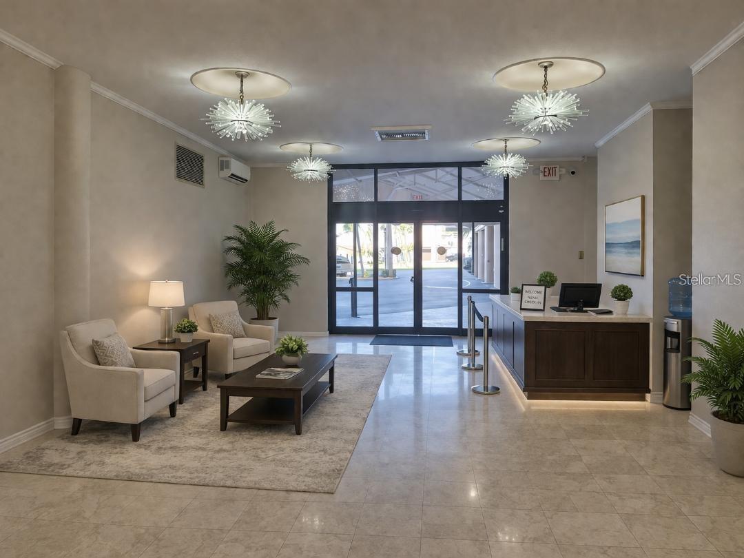 10355 PARADISE BLVD #1010-1011, ST PETERSBURG, FL — photo 38
