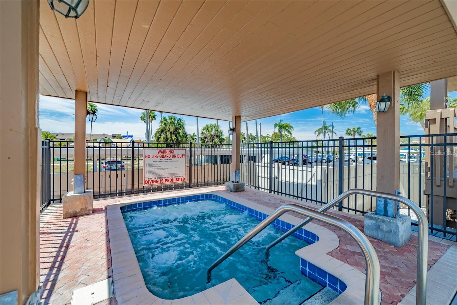 10355 PARADISE BLVD #1010-1011, ST PETERSBURG, FL — photo 34