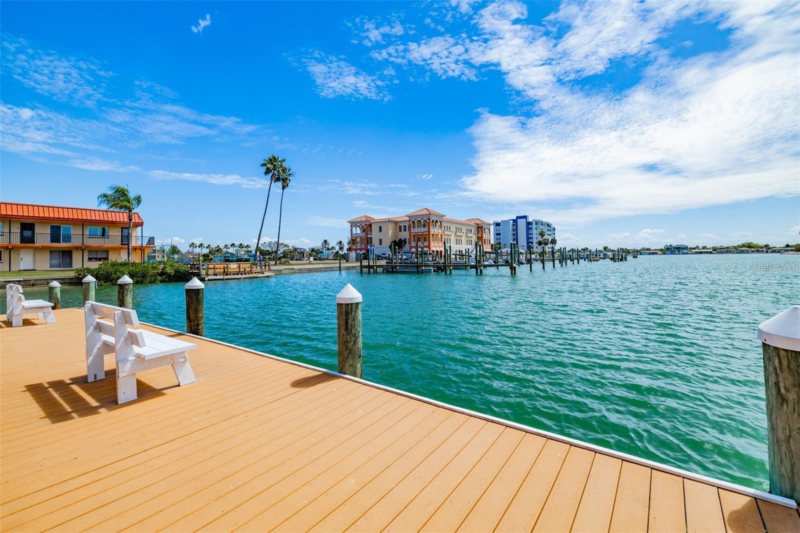 10355 PARADISE BLVD #1010-1011, ST PETERSBURG, FL — photo 36